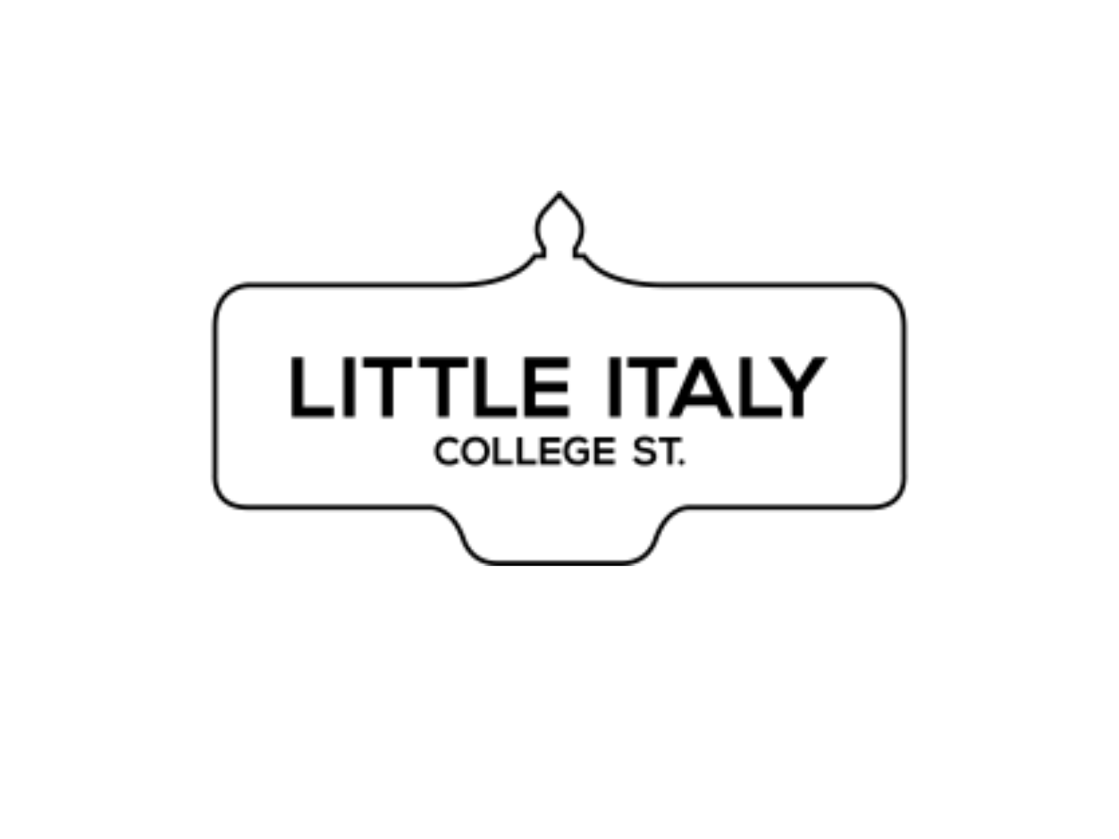 Little Italy