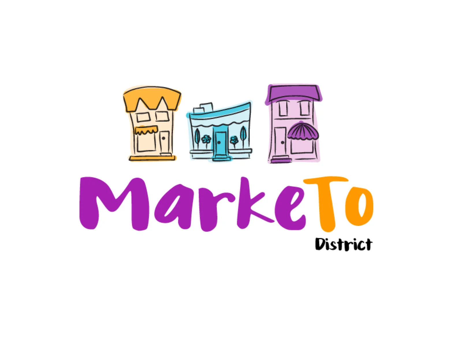 Marketo District