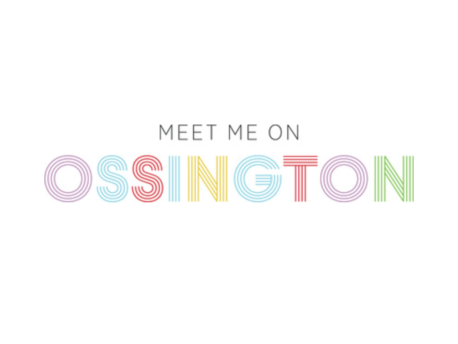 Ossington Avenue