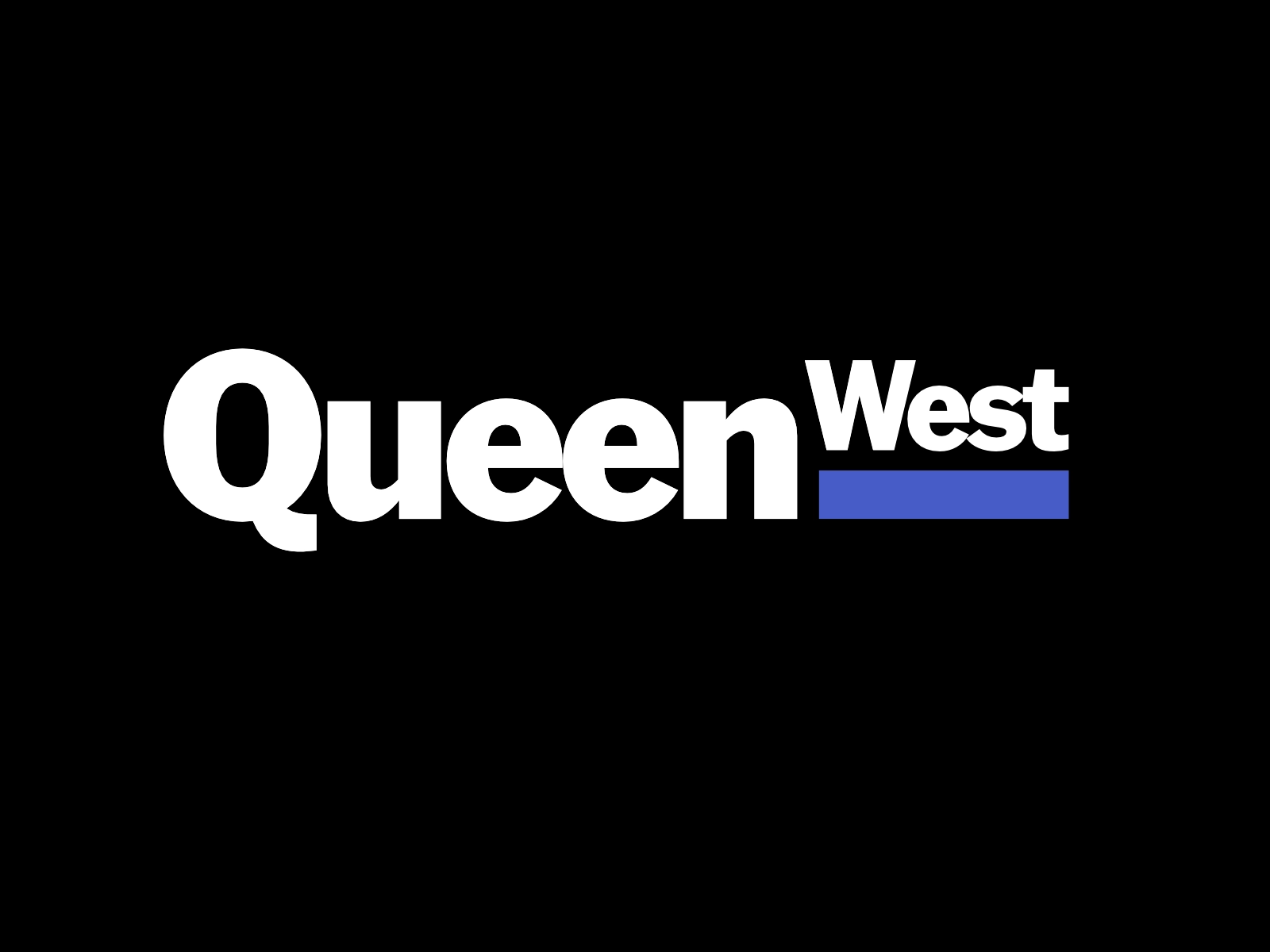 Queen Street West