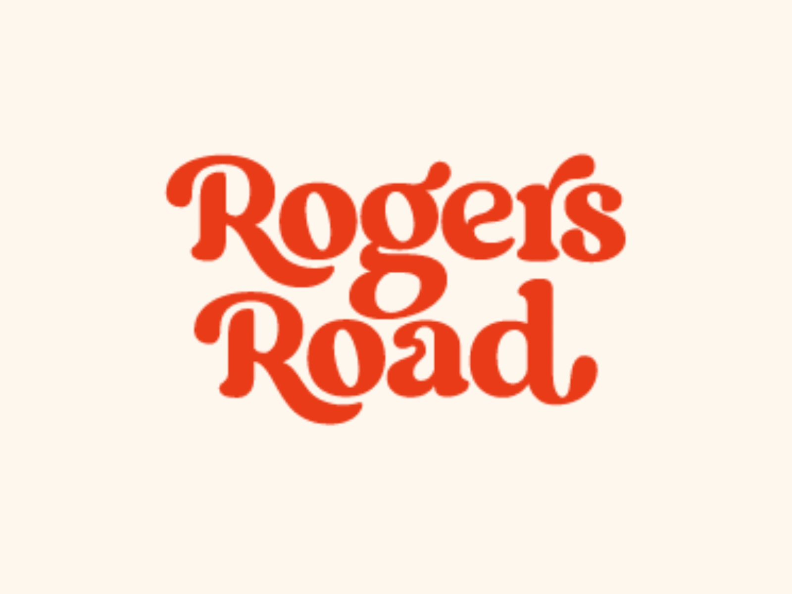 Rogers Road