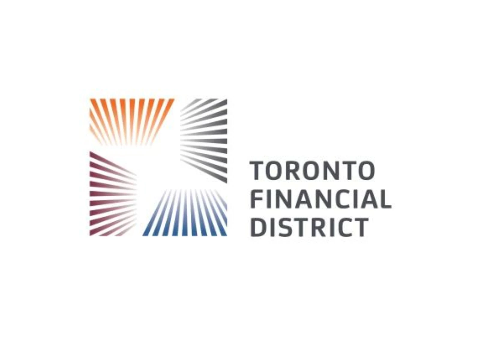 Toronto Financial District