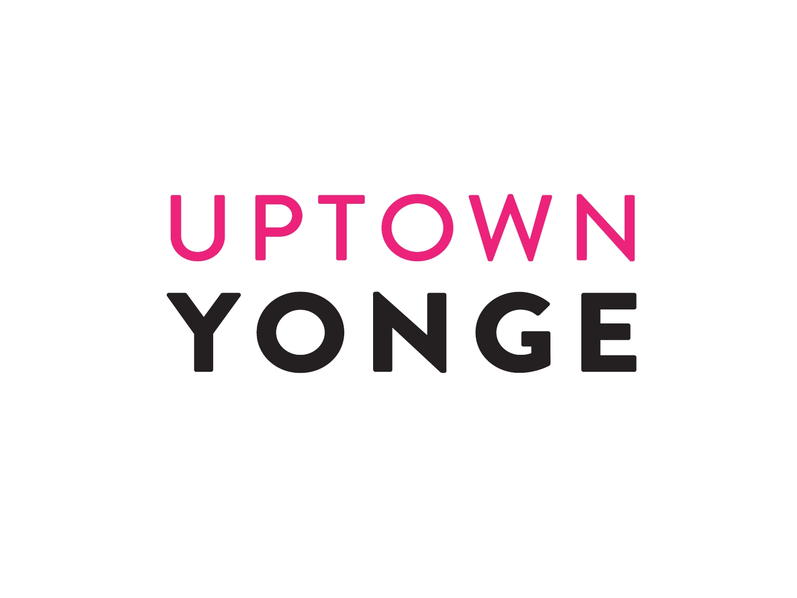 Uptown Yonge