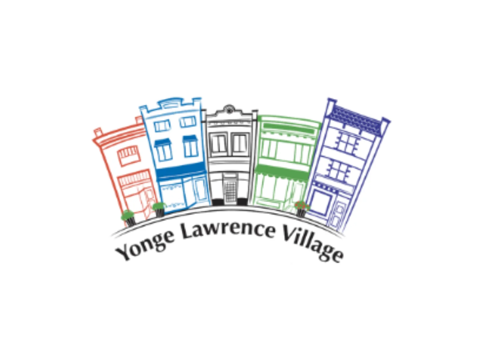 Yonge Lawrence Village