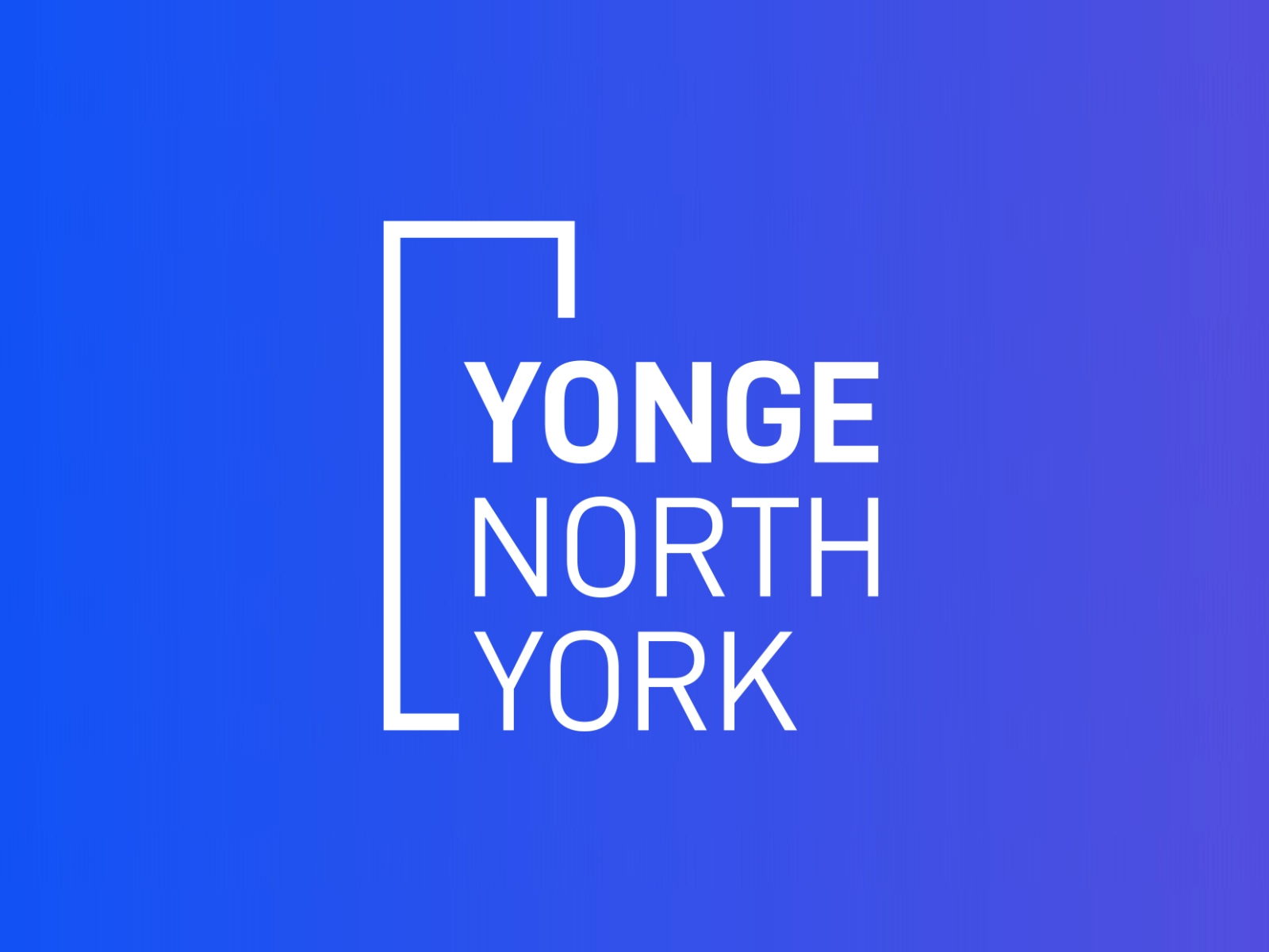 Yonge North York